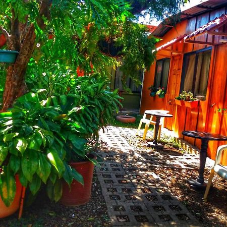 San Antonio De BelenLaurel House公寓 外观 照片