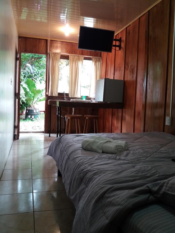 San Antonio De BelenLaurel House公寓 外观 照片