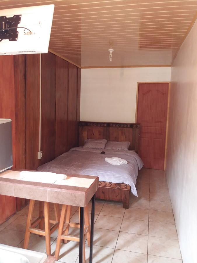 San Antonio De BelenLaurel House公寓 外观 照片