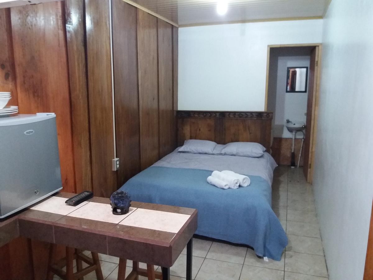 San Antonio De BelenLaurel House公寓 外观 照片