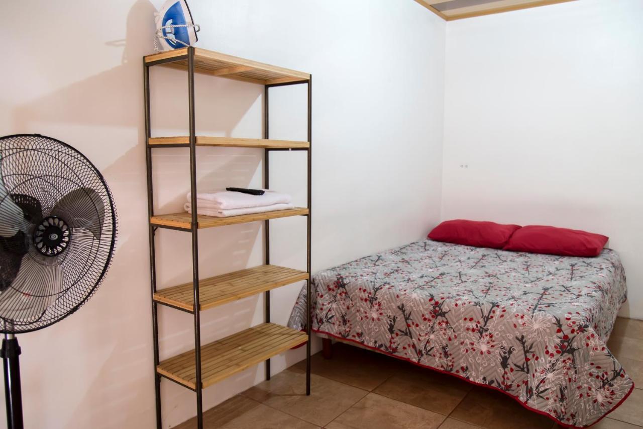 San Antonio De BelenLaurel House公寓 外观 照片