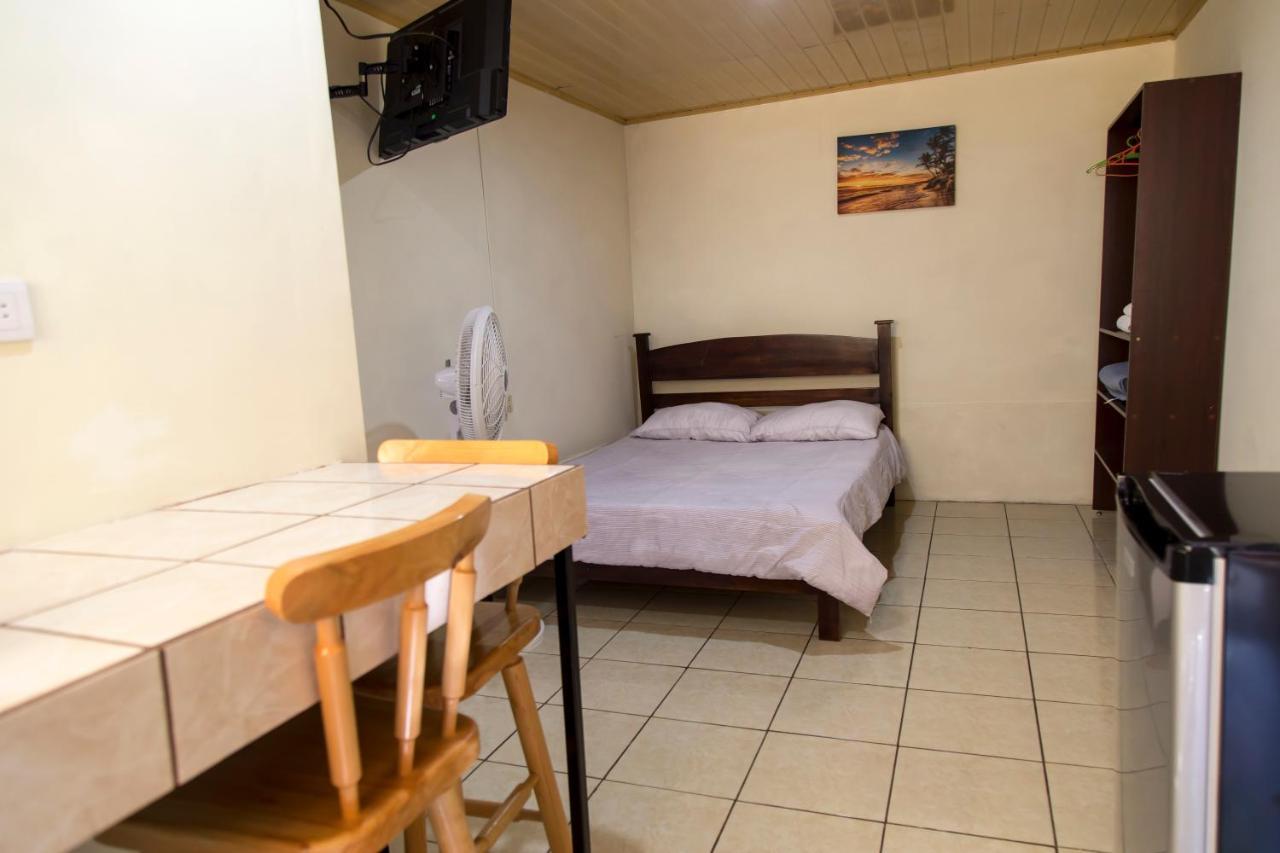 San Antonio De BelenLaurel House公寓 外观 照片