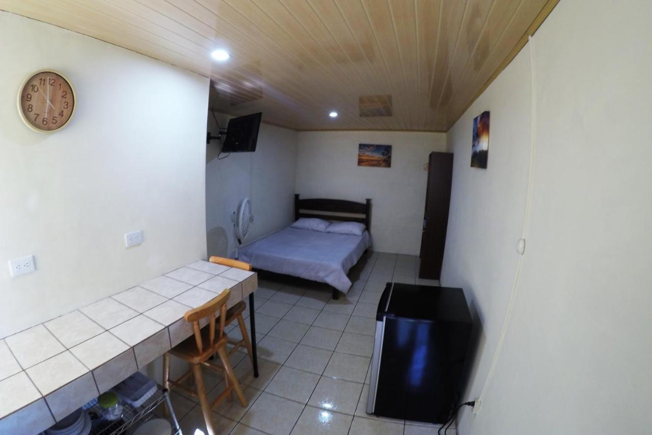 San Antonio De BelenLaurel House公寓 外观 照片