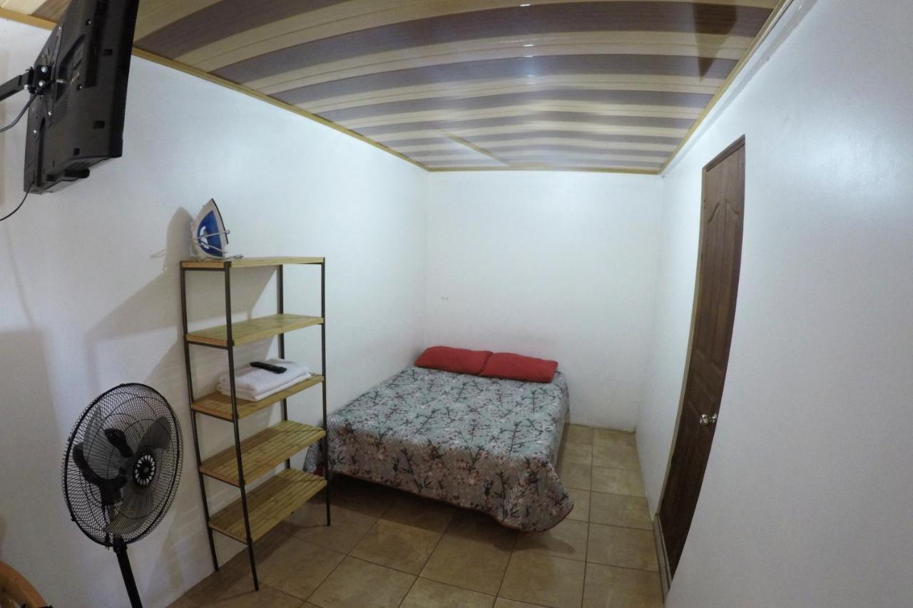 San Antonio De BelenLaurel House公寓 外观 照片