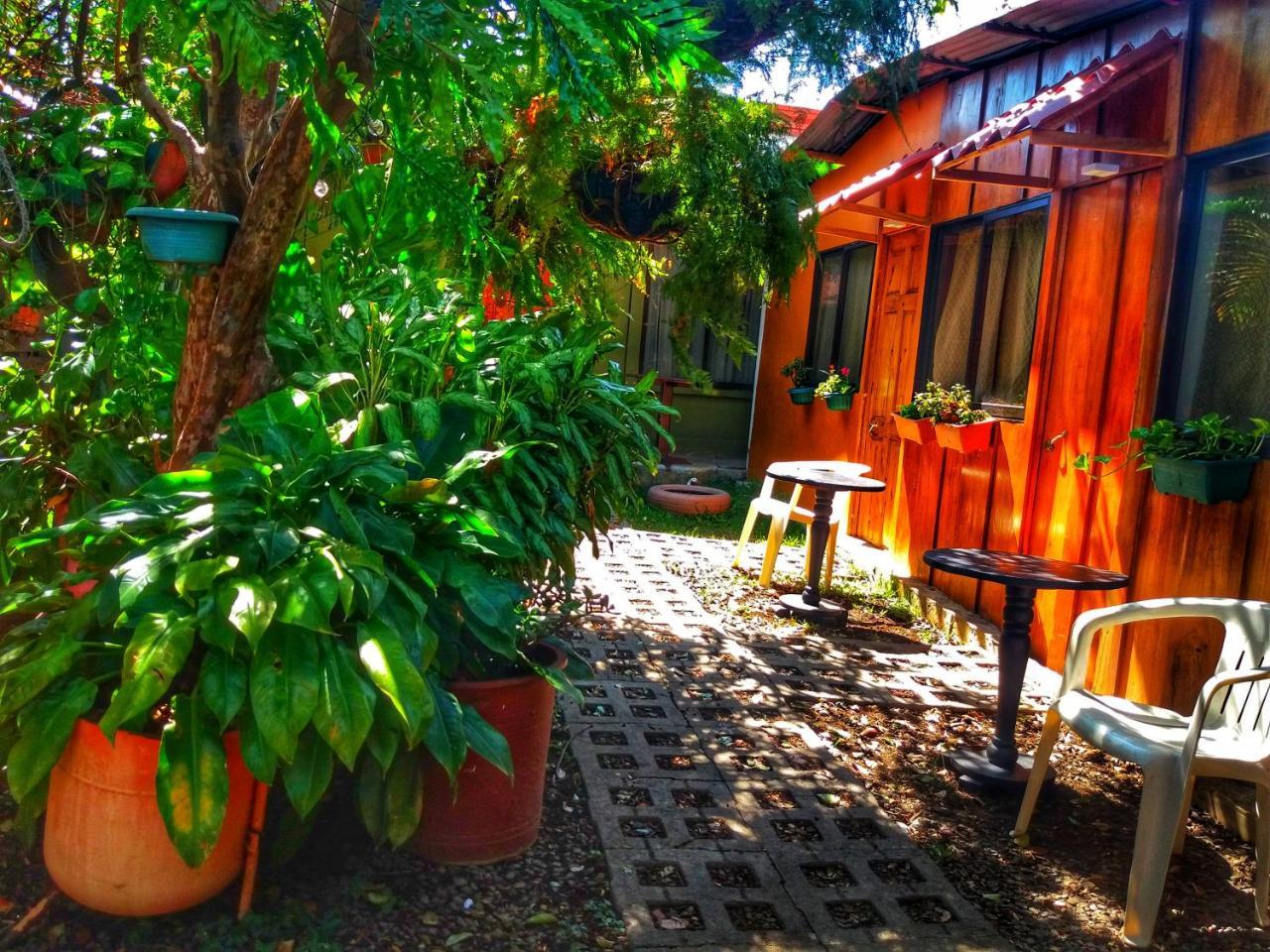 San Antonio De BelenLaurel House公寓 外观 照片