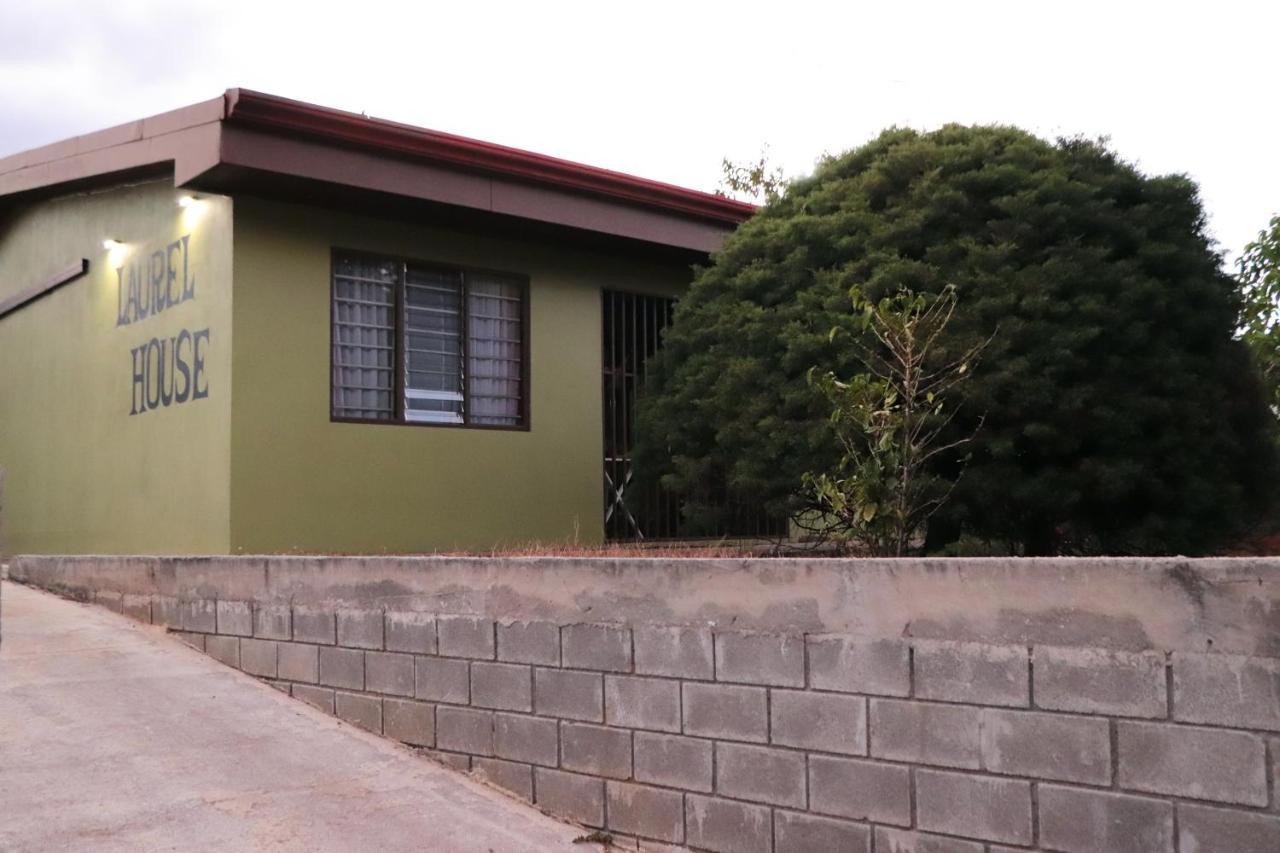 San Antonio De BelenLaurel House公寓 外观 照片