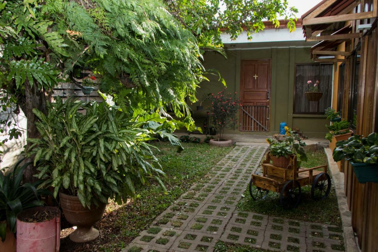 San Antonio De BelenLaurel House公寓 外观 照片
