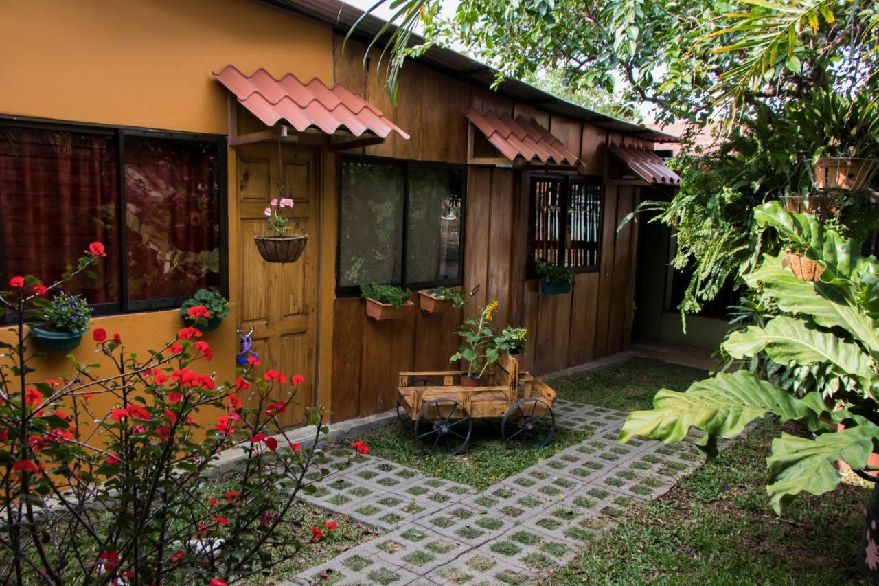 San Antonio De BelenLaurel House公寓 外观 照片