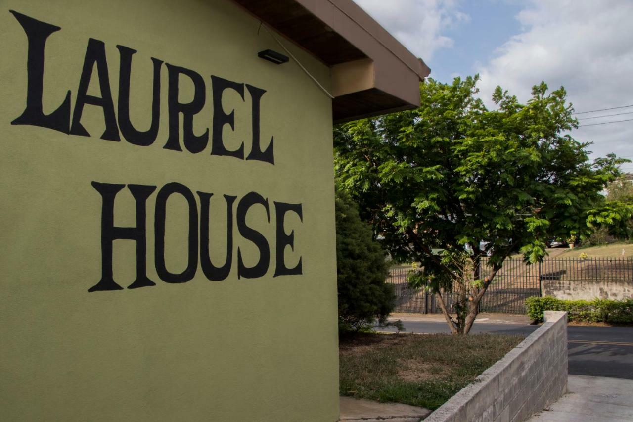 San Antonio De BelenLaurel House公寓 外观 照片